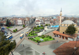 Merzifon Satılık Daire: Hayalinizdeki Evi Bulmak İçin Rehber