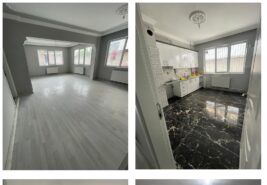 Merzifon Sofular Mahallesi Satılık Daire 2+1 115 m²